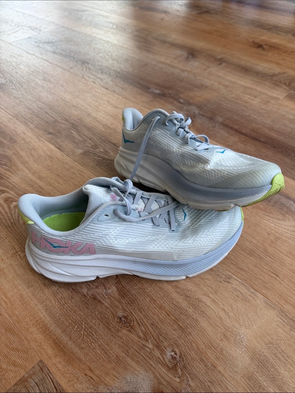 Hoka Clifton EU 40 2/3